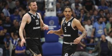 (Φωτ.: EUROKINISSI - MOTION TEAM / Βασίλης Βερβερίδης)