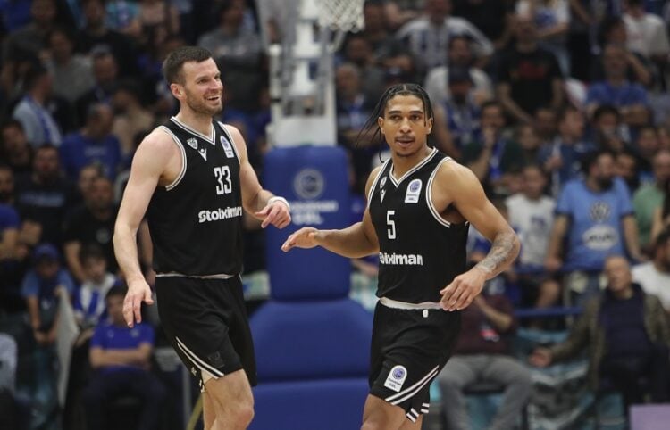 (Φωτ.: EUROKINISSI - MOTION TEAM / Βασίλης Βερβερίδης)