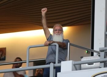 (Φωτ.: EUROKINISSI / Νάσος Σιμόπουλος)