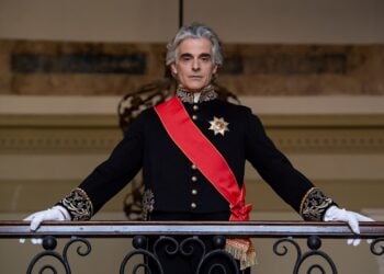 (Φωτ.: Instagram/kapodistrias_thegovernor)