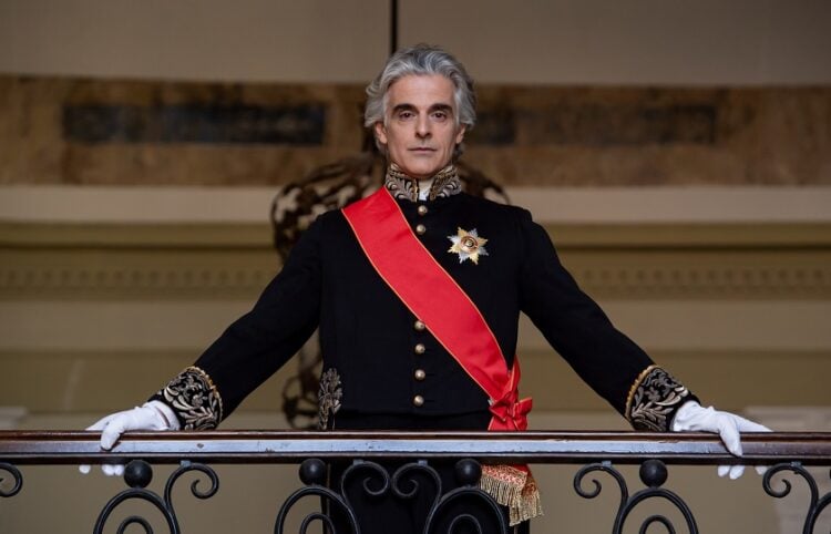 (Φωτ.: Instagram/kapodistrias_thegovernor)