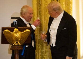 (Φωτ.: EPA / Craig Hudson)