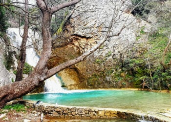 (Φωτ.: ΑΠΕ-ΜΠΕ / Βασίλης Λωλίδης)