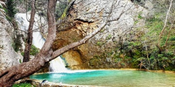 (Φωτ.: ΑΠΕ-ΜΠΕ / Βασίλης Λωλίδης)