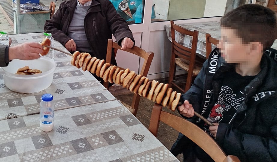 (Φωτ.: Σύλλογος Γονέων Δημοτικού Σχολείου Κεχρόκαμπου)