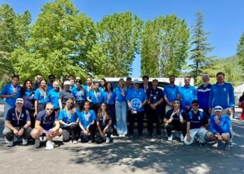 (Φωτ.: Ελληνική Κωπηλατική Ομοσπονδία)