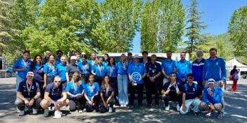 (Φωτ.: Ελληνική Κωπηλατική Ομοσπονδία)