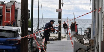 (Φωτ.: EUROKINISSI / Βασίλης Ψωμάς)