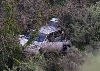 (Φωτ.: EUROKINISSI / Στέφανος Ραπάνης)