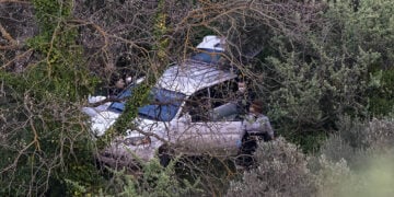 (Φωτ.: EUROKINISSI / Στέφανος Ραπάνης)