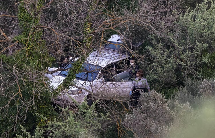 (Φωτ.: EUROKINISSI / Στέφανος Ραπάνης)