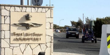 (Φωτ. αρχείου: EPA / Κάτια Χριστοδούλου)