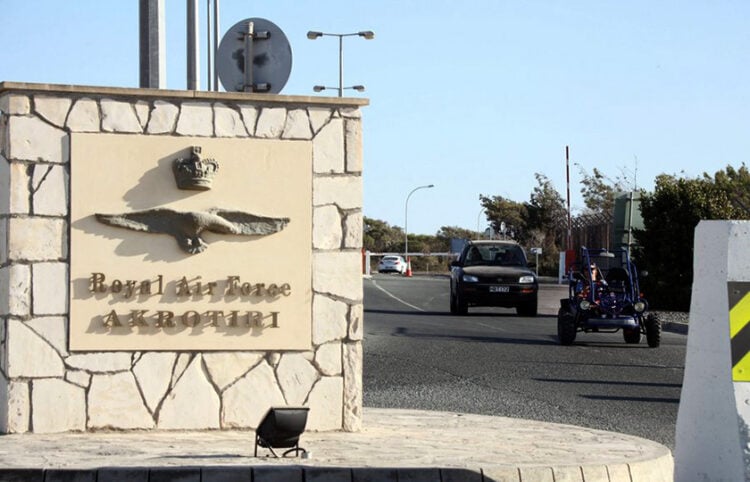 (Φωτ. αρχείου: EPA / Κάτια Χριστοδούλου)