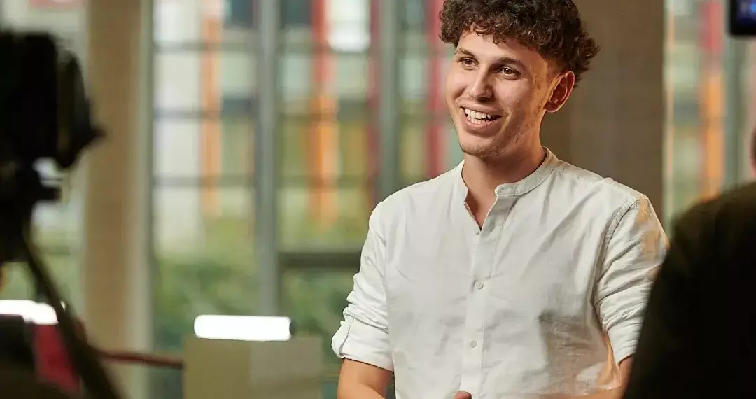 (Φωτ.: Instagram/le_kousou, Κωνσταντίνος Κουσουρής)