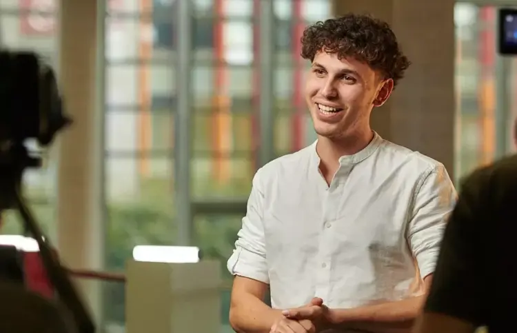 (Φωτ.: Instagram/le_kousou, Κωνσταντίνος Κουσουρής)