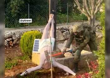 (Πηγή: x.com / ytirawi)