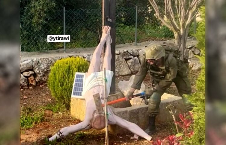 (Πηγή: x.com / ytirawi)