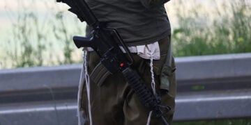 (Φωτ.: EPA / Atef Safadi)