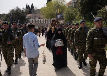 (Φωτ.: stonisi.gr / Παναγιώτης Μπαλάσκας)