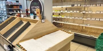 (Φωτ.: ΑΠΕ-ΜΠΕ)