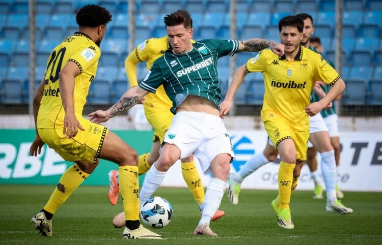 (Φωτ.: EUROKINISSI / Πάνος Πραγιάννης)