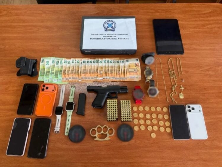 (Φωτ.: astynomia.gr)