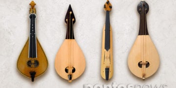 Τέσσερις λύρες, ένα διήμερο στο Μικροχώρι Δράμας