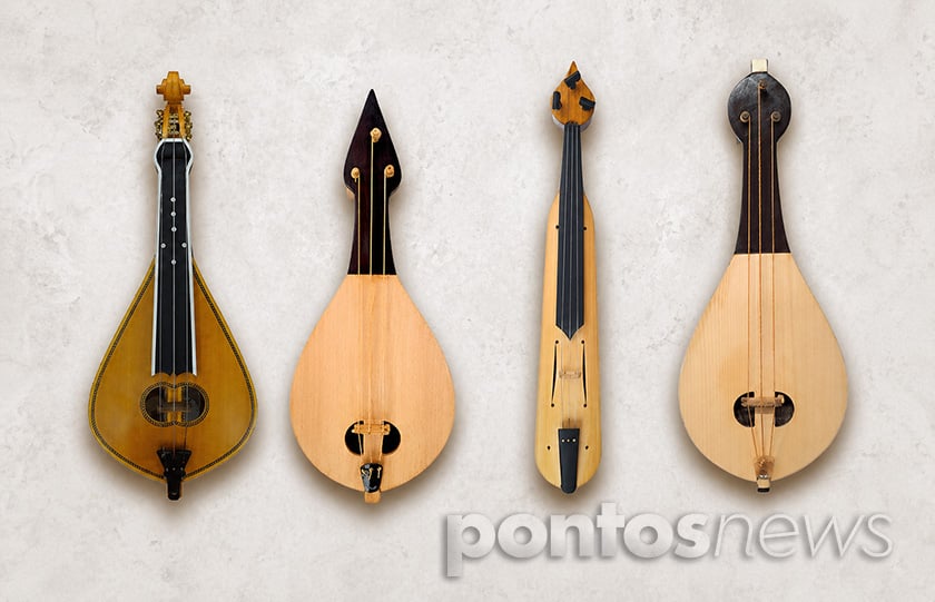 Τέσσερις λύρες, ένα διήμερο στο Μικροχώρι Δράμας