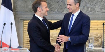 (Φωτ.: EUROKINISSI / Γιώργος Κονταρίνης)