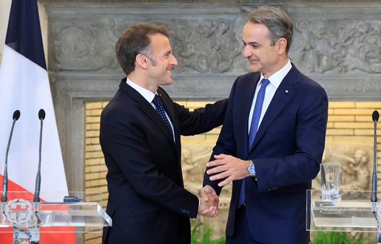 (Φωτ.: EUROKINISSI / Γιώργος Κονταρίνης)