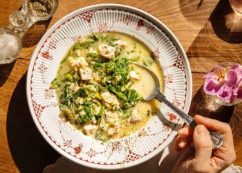 (Φωτ.: Αμαρυλλίς Τσέγκου / gastronomos.gr)