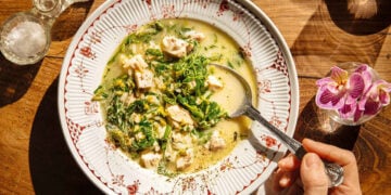 (Φωτ.: Αμαρυλλίς Τσέγκου / gastronomos.gr)