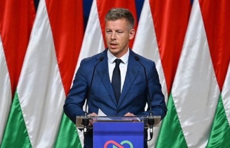 (Φωτ.: ΑΠΕ-ΜΠΕ/ EPA/TIBOR ILLYES)