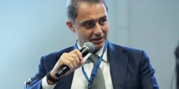 (Φωτ.: facebook / Μάξιμος Σενετάκης)