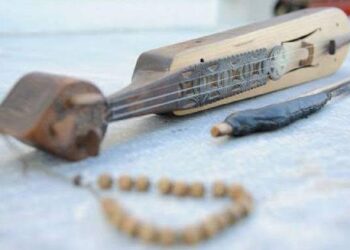 (Φωτ.: Facebook/Μορφωτικός Σύλλογος Ποντίων Κομοτηνής «Ο Εύξεινος Πόντος»)