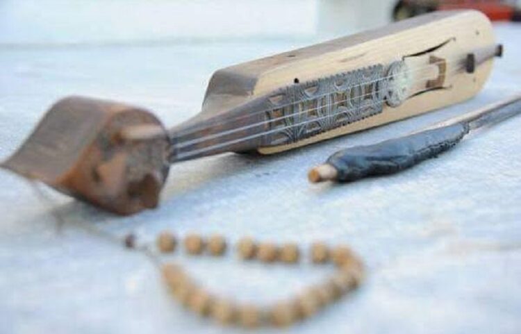 (Φωτ.: Facebook/Μορφωτικός Σύλλογος Ποντίων Κομοτηνής «Ο Εύξεινος Πόντος»)