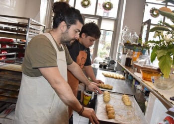 (Φωτ.: ΑΠΕ-ΜΠΕ / Στρατής Μπαλάσκας)