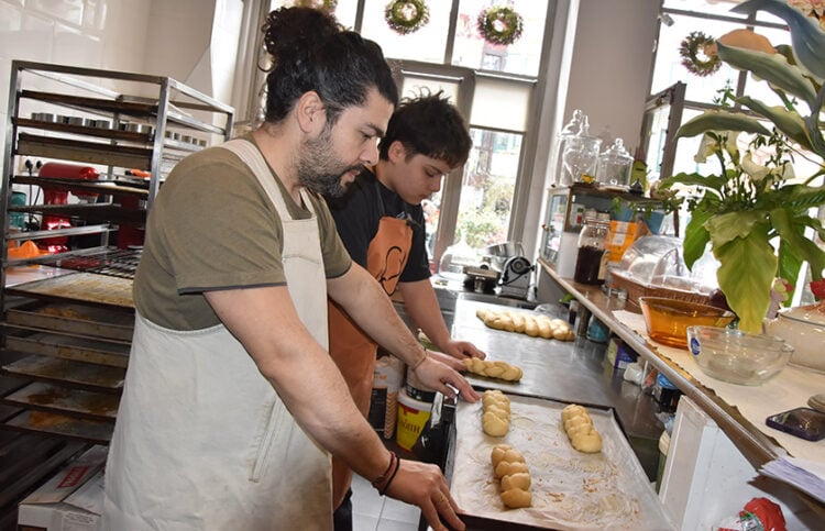 (Φωτ.: ΑΠΕ-ΜΠΕ / Στρατής Μπαλάσκας)