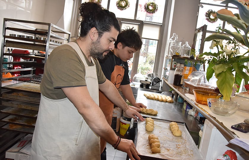 (Φωτ.: ΑΠΕ-ΜΠΕ / Στρατής Μπαλάσκας)