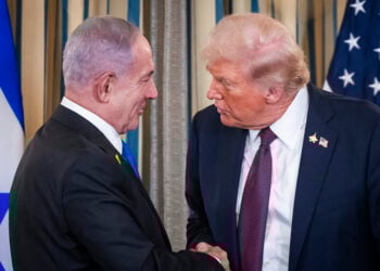 (Φωτ. αρχείου: EPA / Jim Lo Scalzo)