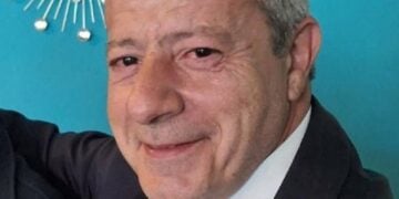 (Φωτ.: ΑΠΕ-ΜΠΕ/Αρχείο)