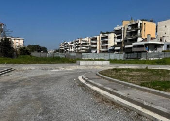 (Φωτ.: Υπουργείο Υποδομών & Μεταφορών)