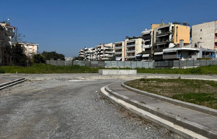 (Φωτ.: Υπουργείο Υποδομών & Μεταφορών)