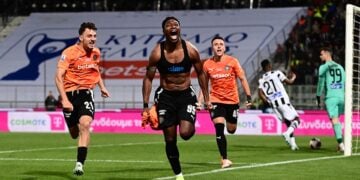 (Φωτ.: EUROKINISSI / Γιώργος Ματθαίος)