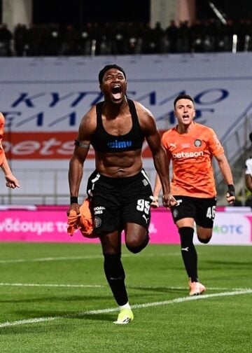 (Φωτ.: EUROKINISSI / Γιώργος Ματθαίος)