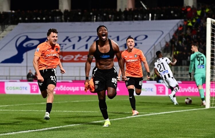 (Φωτ.: EUROKINISSI / Γιώργος Ματθαίος)