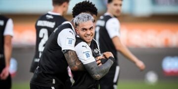 (Φωτ.: EUROKINISSI / Στέφανος Ραπάνης)