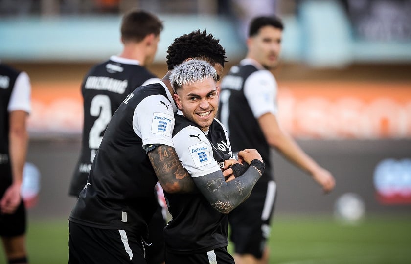 (Φωτ.: EUROKINISSI / Στέφανος Ραπάνης)