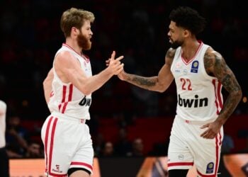 (Φωτ.: EUROKINISSI / Klodian Lato)