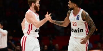 (Φωτ.: EUROKINISSI / Klodian Lato)